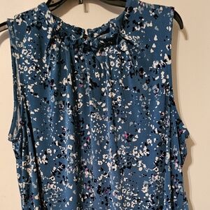 Croft & Barrow Top - Women's Size‎ XL